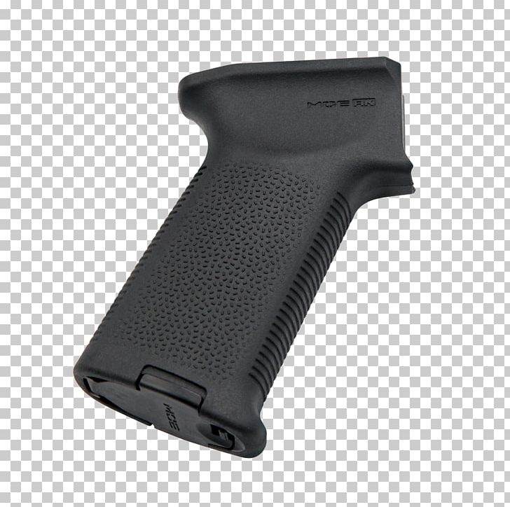 Magpul Industries Pistol Grip AK-47 Vertical Forward Grip Handguard PNG, Clipart, Ak47, Ak 47, Ak74, Akm, Angle Free PNG Download