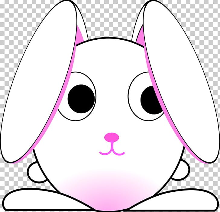 Rabbit Easter Bunny Drawing Cuteness PNG, Clipart, Animals, Area, Artwork, Black, Cat Like Mammal Free PNG Download