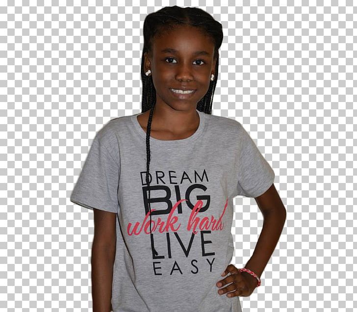 T-shirt Shoulder Sleeve Outerwear PNG, Clipart, Boy, Child, Clothing, Dream Big, Girl Free PNG Download