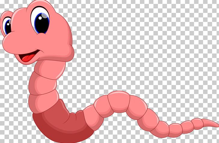 Worm Cartoon PNG, Clipart, Animated Film, Cartoon, Earthworm, Fictional Character, Finger Free PNG Download