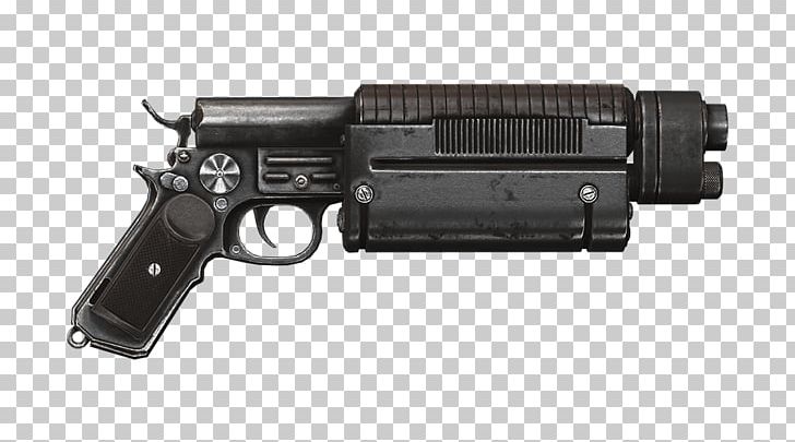 Firearm Blaster Pistol Lando Calrissian Weapon PNG, Clipart, Air Gun, Airsoft, Airsoft Gun, Assault Rifle, Automotive Exterior Free PNG Download