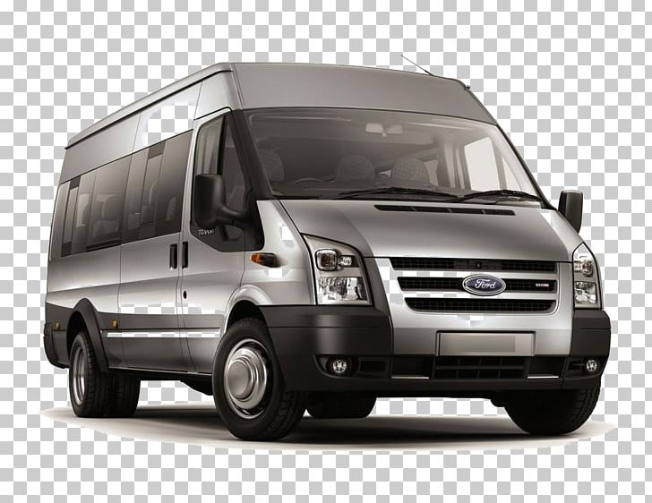Ford Transit Bus Car Van Ford Tourneo Connect PNG, Clipart, Automotive Exterior, Bus, Car, Car Classification, Car Rental Free PNG Download