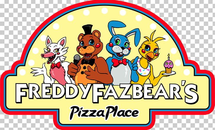 Freddy Fazbear's Pizzeria Simulator Five Nights At Freddy's 2 Pizza Box PNG, Clipart,  Free PNG Download