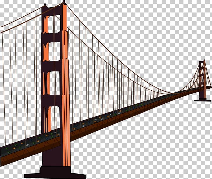 Golden Gate Bridge PNG, Clipart, Angle, Bridge, Clip Art, Fixed Link, Free Content Free PNG Download