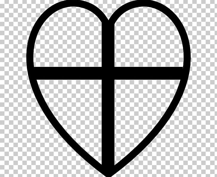Heart The Armor Of God Symbol PNG, Clipart, Area, Armor Of God, Art, Black And White, Circle Free PNG Download