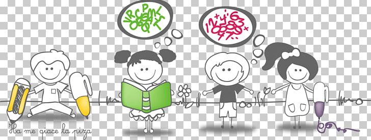 Learning Disability Dyslexia Dysorthographia Child PNG, Clipart, Area, Art, Cartoon, Communication, Fictional Character Free PNG Download