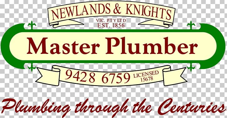 Newlands & Knights (Vic) Pty Ltd Alderbrook Plumbing Plumber SGT Plumbing PNG, Clipart, Area, Banner, Brand, Cheap N Reliable Plumbing, Gas Free PNG Download