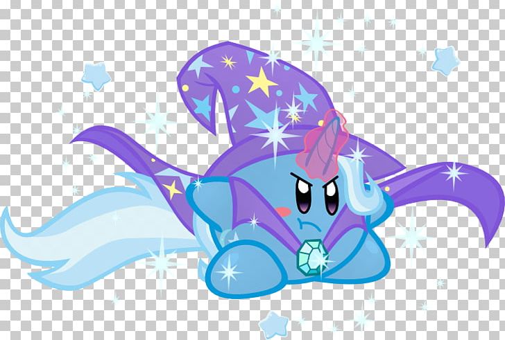 Pony Kirby Twilight Sparkle Pinkie Pie Waddle Dee PNG, Clipart, Art, Azure, Blue, Cartoon, Character Free PNG Download