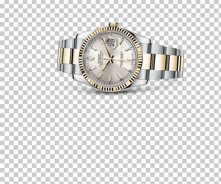 Rolex Datejust Automatic Watch Jewellery PNG, Clipart, Automatic Watch, Brand, Brands, Colored Gold, Combination Free PNG Download
