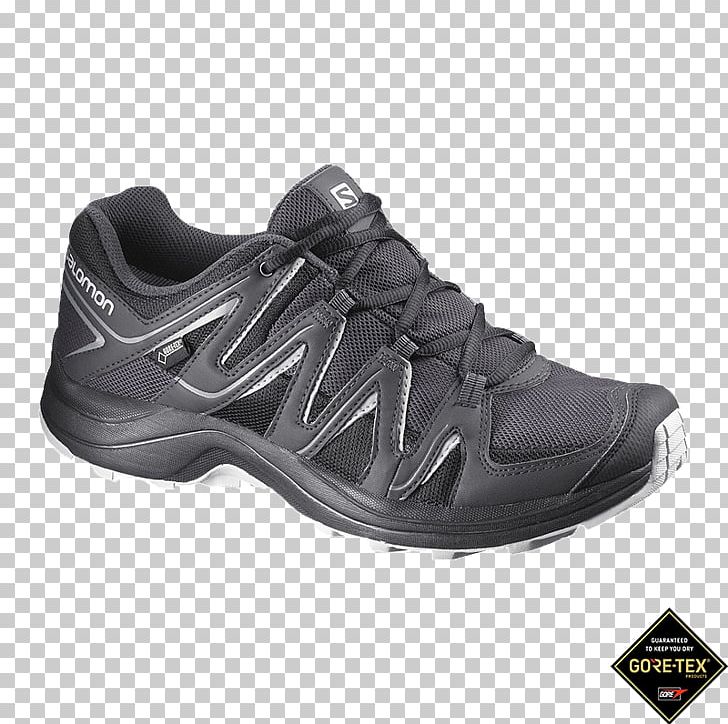 Sports Shoes Salomon Women's XA Thena GTX Trail Running Shoes Salomon Men's XA Thena GTX Trail Running Shoes PNG, Clipart,  Free PNG Download