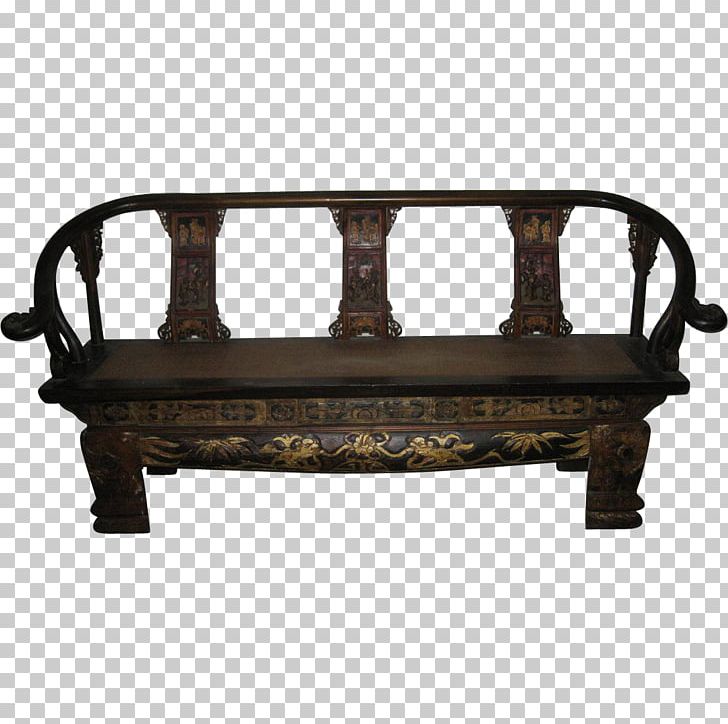 Table Bench Wood Carving Furniture PNG, Clipart, Antique, Bench, Carve, Carving, Chinese Free PNG Download