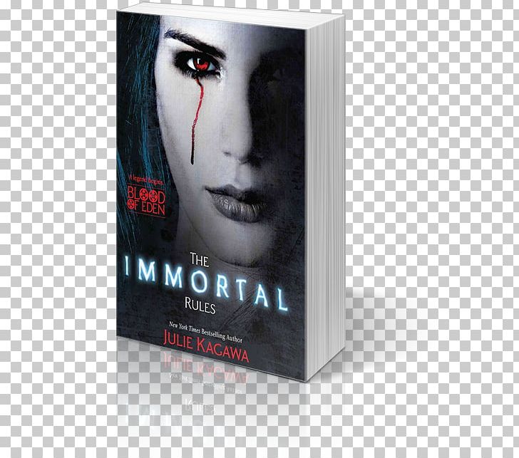 The Immortal Rules Blood Of Eden Book Review PNG, Clipart, Book, Book Review, Dystopia, Immortal, Julie Kagawa Free PNG Download