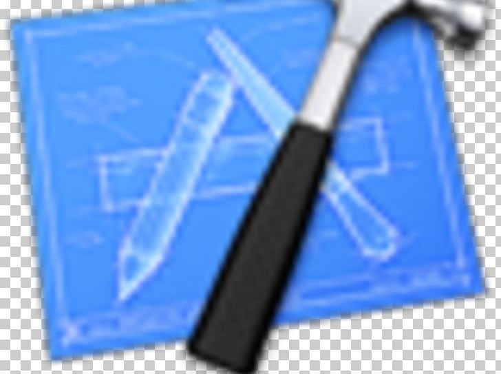 Xcode Application Software MacOS IOS Computer Icons PNG, Clipart, Angle, Apple, Apple Developer Tools, App Store, Blue Free PNG Download