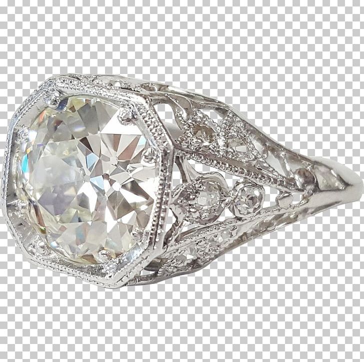 Engagement Ring Platinum Diamond Sapphire PNG, Clipart, Blingbling, Bling Bling, Body Jewellery, Body Jewelry, Carat Free PNG Download
