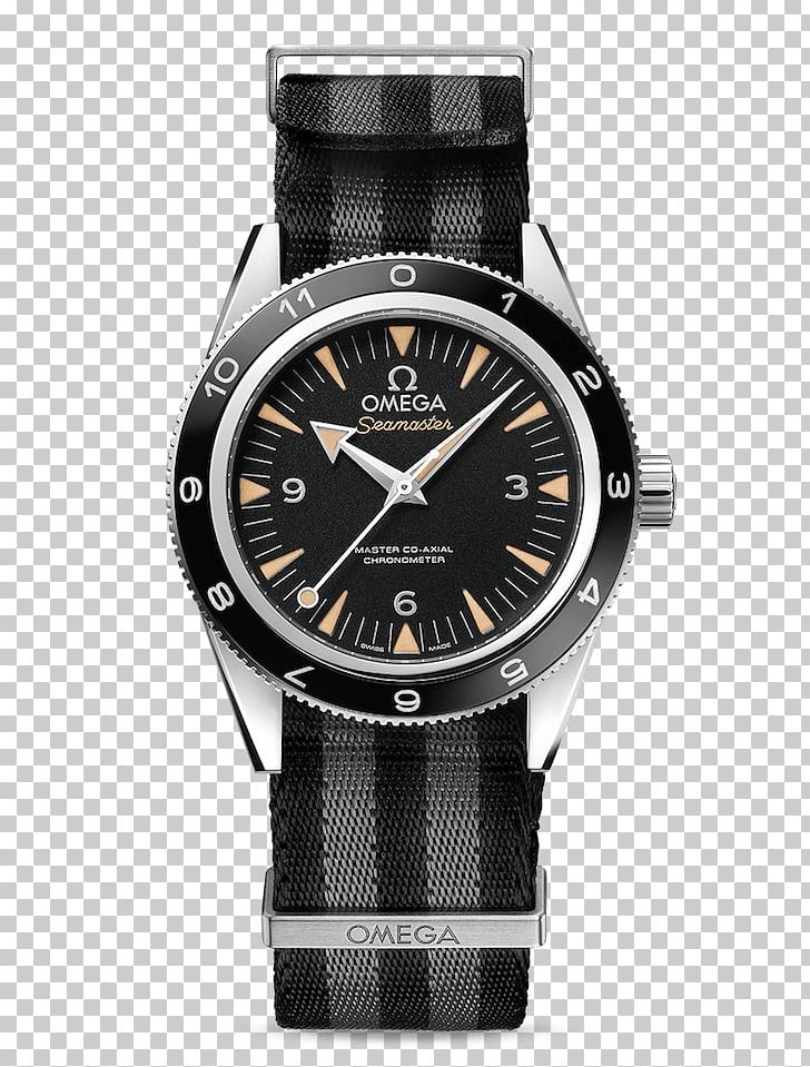 James Bond Omega Seamaster Omega SA OMEGA Men's Seamaster 300 Master Watch PNG, Clipart,  Free PNG Download