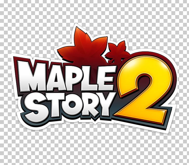 Maplestory 2 Tera Video Game Nexon Png Clipart Experience Point Freetoplay Game Logo Maplestory Free Png