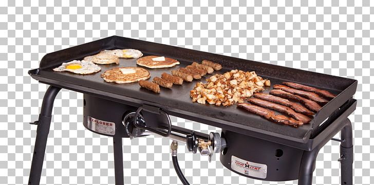 Portable Stove Barbecue Griddle Cooking Ranges Gas Stove PNG, Clipart, Animal Source Foods, Barbecue, Barbecue Grill, Camping, Chef Free PNG Download