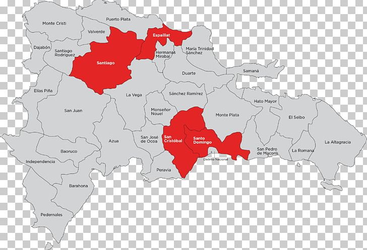 Provinces Of The Dominican Republic World Map World Map PNG, Clipart, Area, Country, Dominican Republic, Map, Republic Free PNG Download