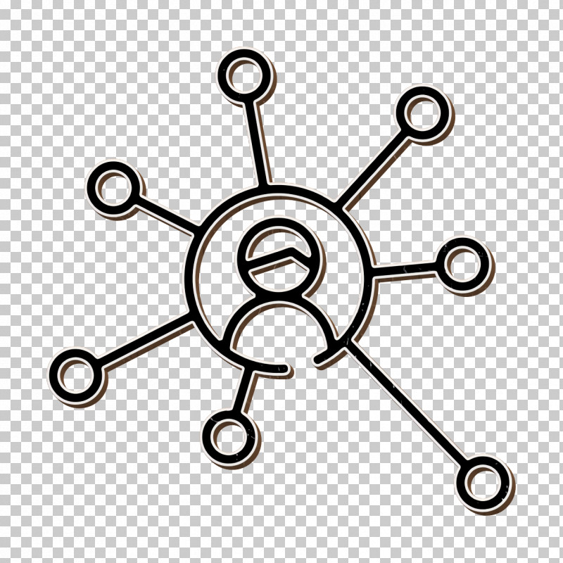 Business Icon Link Icon Networking Icon PNG, Clipart, Blog, Business Icon, Link Icon, Media, Networking Icon Free PNG Download