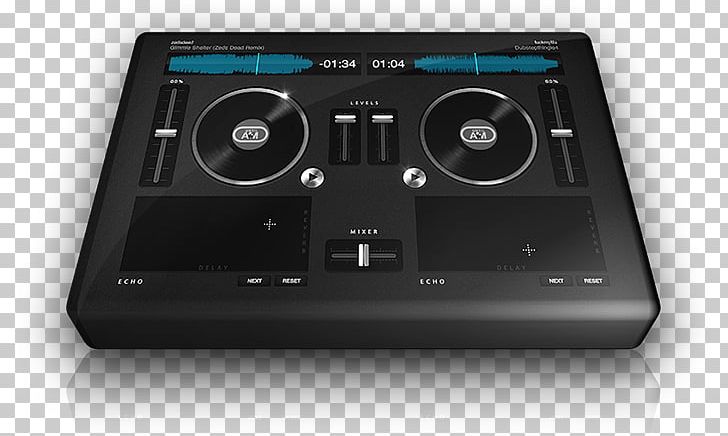DJ Mixer Disc Jockey Turntablism Phonograph Record Audio Mixers PNG, Clipart, Android, Audio, Audio Equipment, Chrome Web Store, Dj Controller Free PNG Download