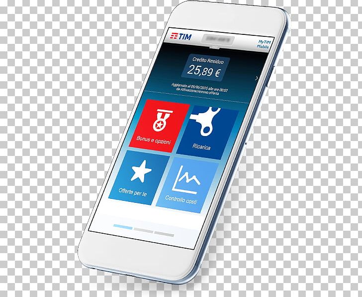 Feature Phone Smartphone Telecom Italia Mobile TIM Mobile App PNG, Clipart, App Store, Electronic Device, Electronics, Gadget, Mobile Phone Free PNG Download