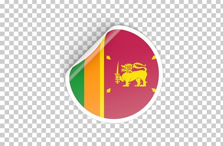 Flag Of Sri Lanka Logo Sinhalese People PNG, Clipart, Brand, Flag, Flag Of Sri Lanka, Greeting Note Cards, Heart Free PNG Download