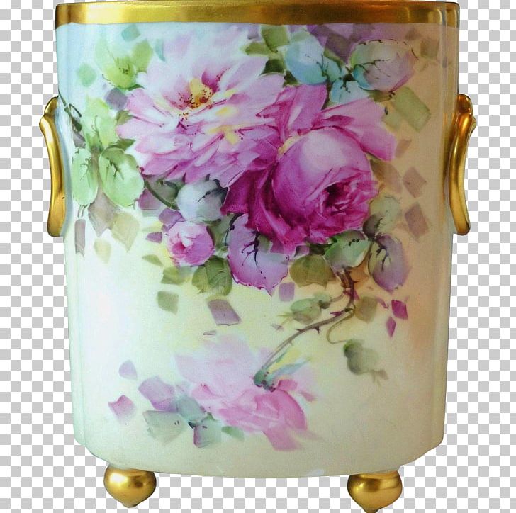 Floral Design Vase Porcelain Rose Cut Flowers PNG, Clipart, Antique, Cachepot, China Painting, Cut Flowers, Floral Design Free PNG Download