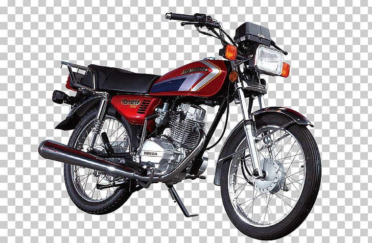 Motorcycle Accessories Honda CG125 Car PNG, Clipart,  Free PNG Download