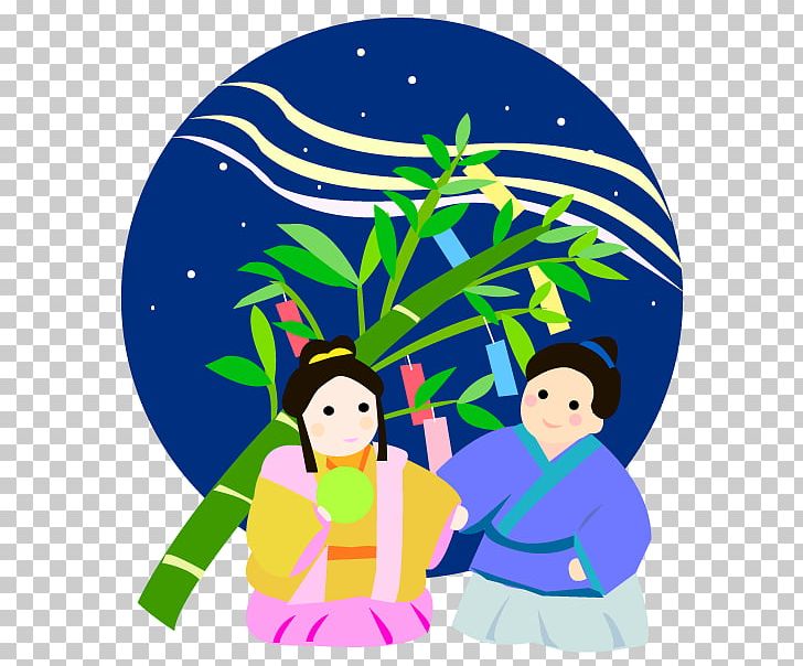 Qixi Festival Photography Tanzaku PNG, Clipart, Area, Art, Cartoon, Christmas, Fictional Character Free PNG Download