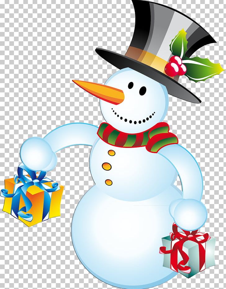 Snowman Christmas Cartoon New Year's Day PNG, Clipart, Cartoon, Cartoon Characters, Christmas, Christmas Card, Christmas Decoration Free PNG Download