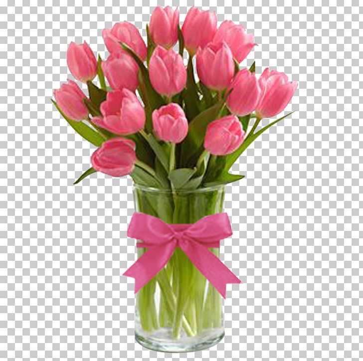 Tulip Vase Cut Flowers Rose PNG, Clipart, Floral Design, Floristry, Flower, Flower Arranging, Flower Bouquet Free PNG Download