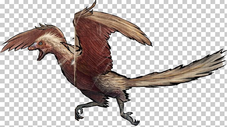 Archaeopteryx ARK: Survival Evolved Bird Xiaotingia Tapejara PNG, Clipart, Animals, Argentavis Magnificens, Ark, Ark Survival, Ark Survival Evolved Free PNG Download