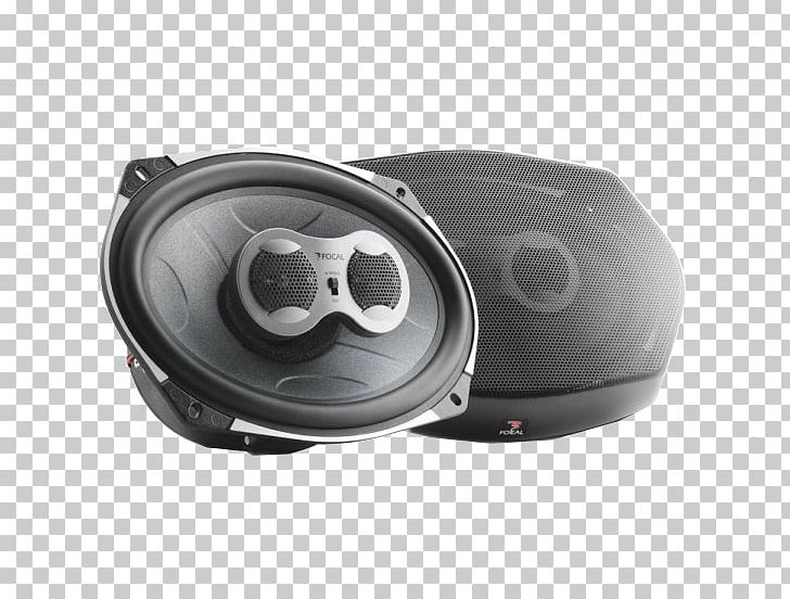 Car Loudspeaker Enclosure Focal-JMLab Coaxial PNG, Clipart, Audio, Audio Equipment, Audio Signal, Car, Car Subwoofer Free PNG Download