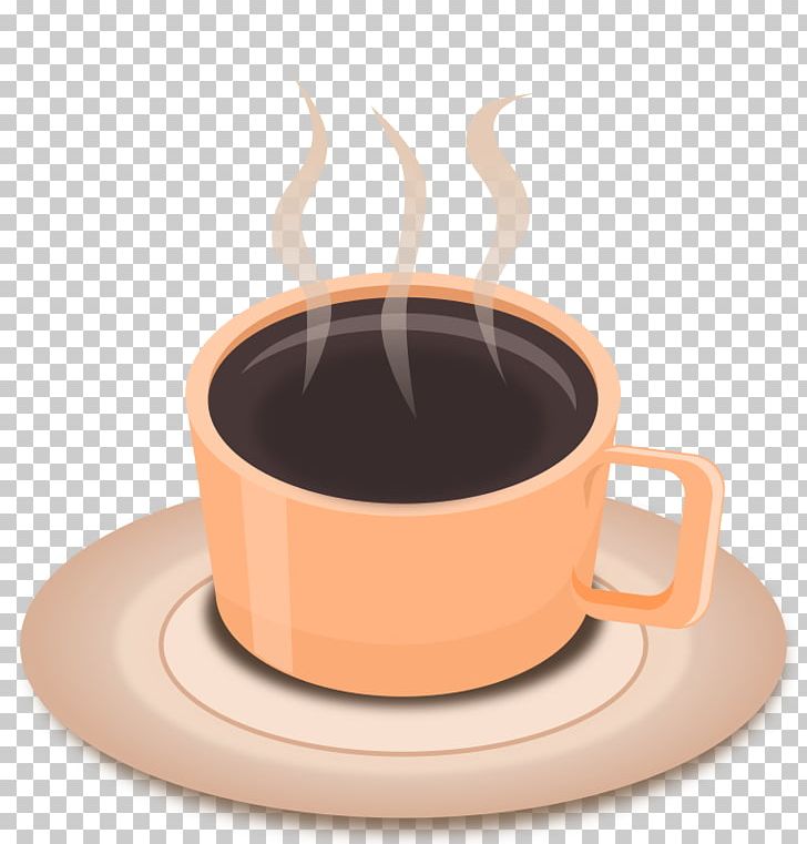 Coffee Cup Tea Open PNG, Clipart, Caffeine, Coffee, Coffee Cup, Cup, Cup Of Tea Free PNG Download