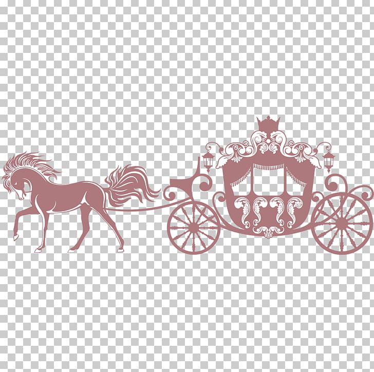 Horse Carriage PNG, Clipart, Animals, Carriage, Chariot, Cinderella Carriage, Design Free PNG Download