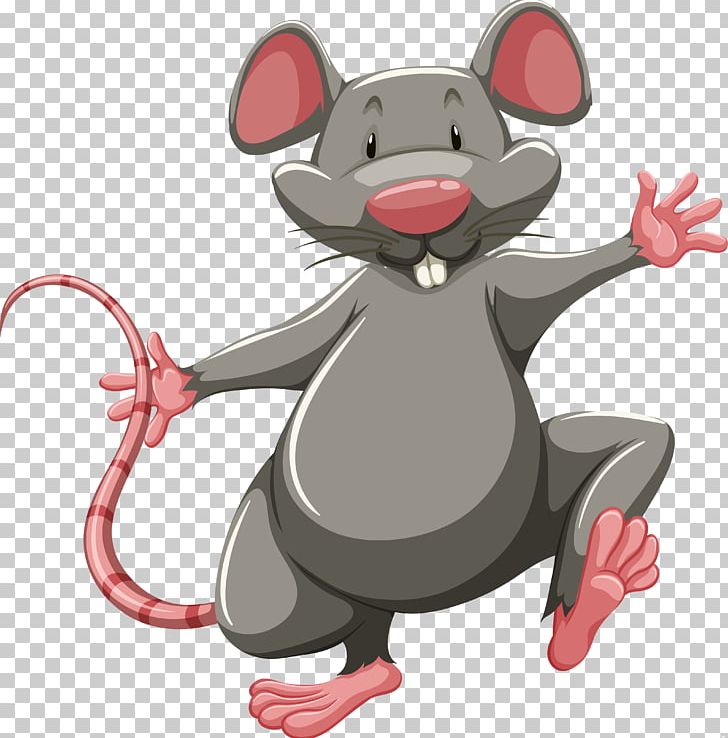 Laboratory Rat Mouse PNG, Clipart, Animals, Carnivoran, Cartoon, Clip Art, Drawing Free PNG Download