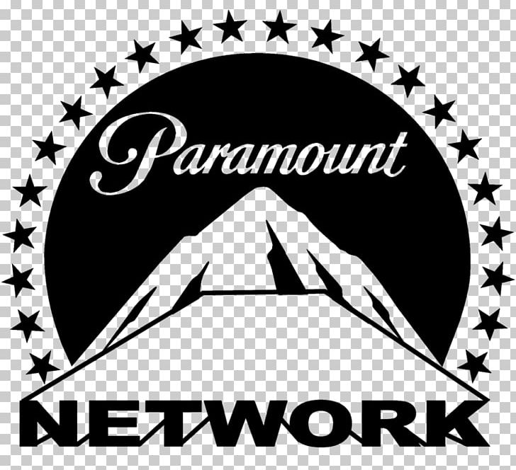 Logo Paramount Network Television Network Paramount Channel PNG, Clipart, Black, Black And White, Brand, Cable Television, Circle Free PNG Download