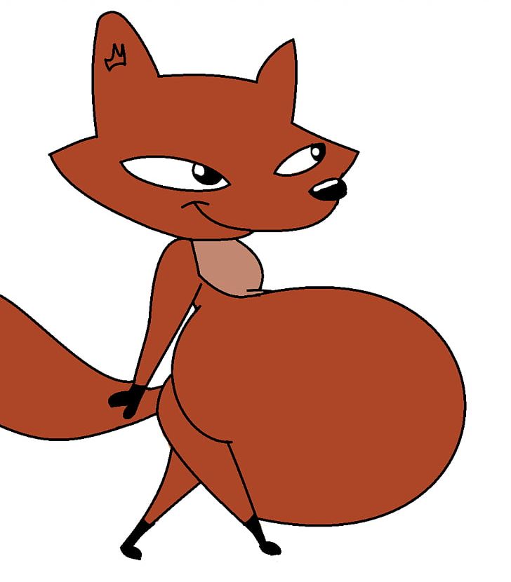 Red Fox Thepix Cartoon Comics PNG, Clipart, Animal, Animals, Animation, Artwork, Canidae Free PNG Download