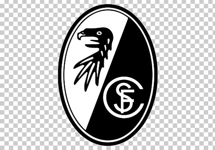 SC Freiburg II Freiburg Im Breisgau 2011–12 Bundesliga 2017–18 Bundesliga PNG, Clipart, Bird, Black And White, Brand, Bundesliga, Emblem Free PNG Download