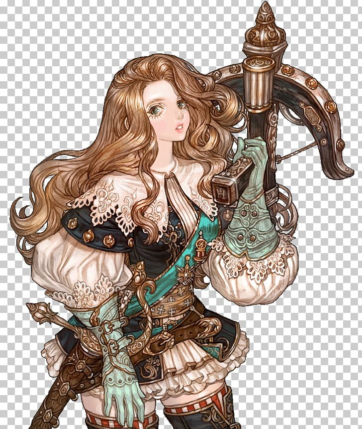 Tree Of Savior Hakkapeliitta Thirty Years' War Game Non-player Character PNG, Clipart,  Free PNG Download