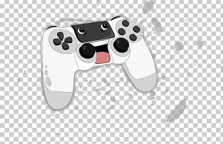 Video Game Consoles Game Controllers PlayStation 4 PNG, Clipart, Board Game, Cizimler, Control, Controller, Electronic Device Free PNG Download