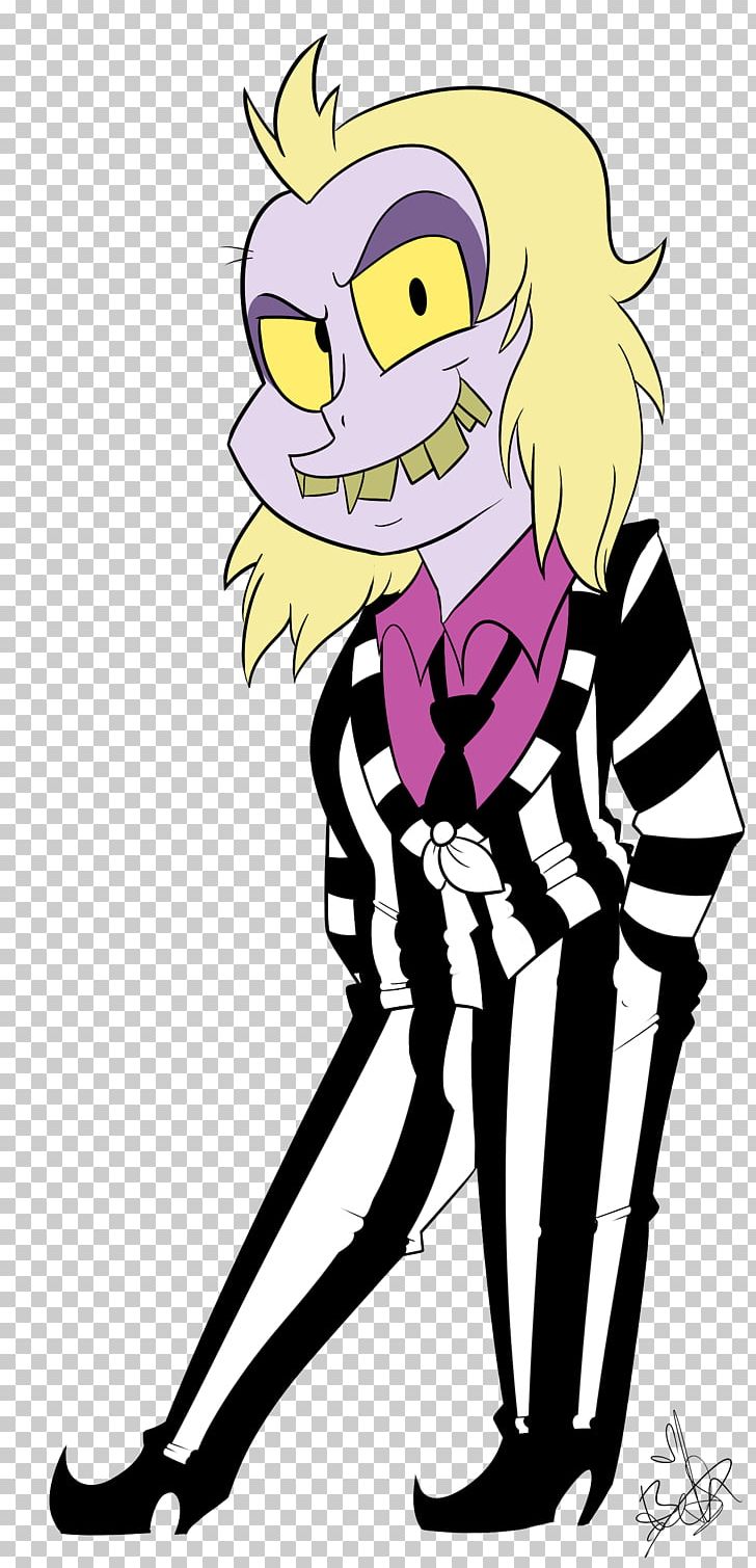 YouTube Cartoon Drawing PNG, Clipart, Art, Artwork, Beetlejuice, Black, Black And White Free PNG Download