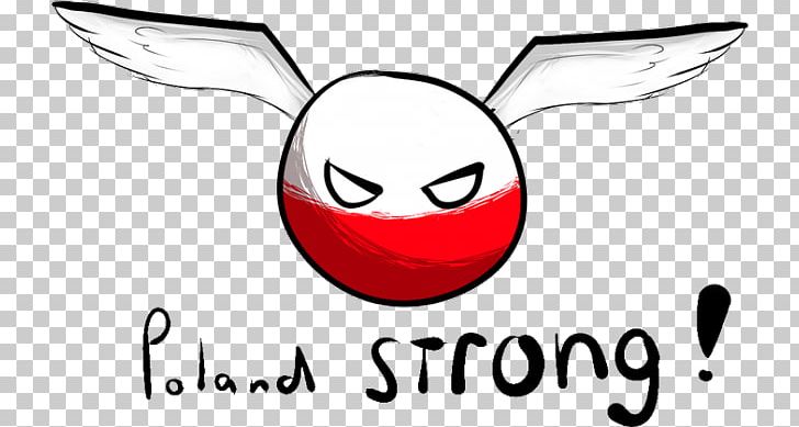 Polandball Sleeve Top PNG, Clipart, Area, Artwork, Black And White, Cartoon, Fan Art Free PNG Download