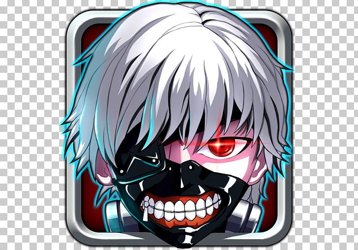 Tokyo Ghoul 帝王三國 Character Game PNG, Clipart, Anime, Cartoon, Character, Computer Wallpaper, Fiction Free PNG Download