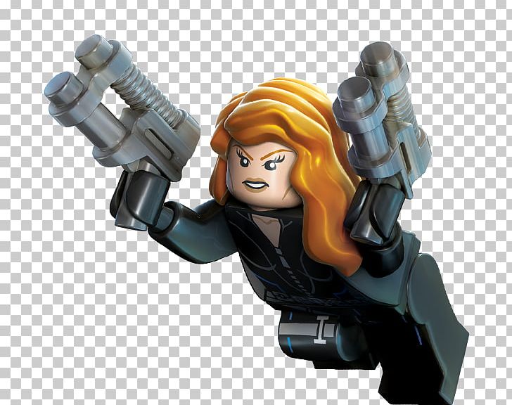 Black Widow Lego Marvel Super Heroes Lego Marvel's Avengers Marvel Heroes 2016 PNG, Clipart, Action Figure, Black Widow, Comic, Figurine, Lego Free PNG Download
