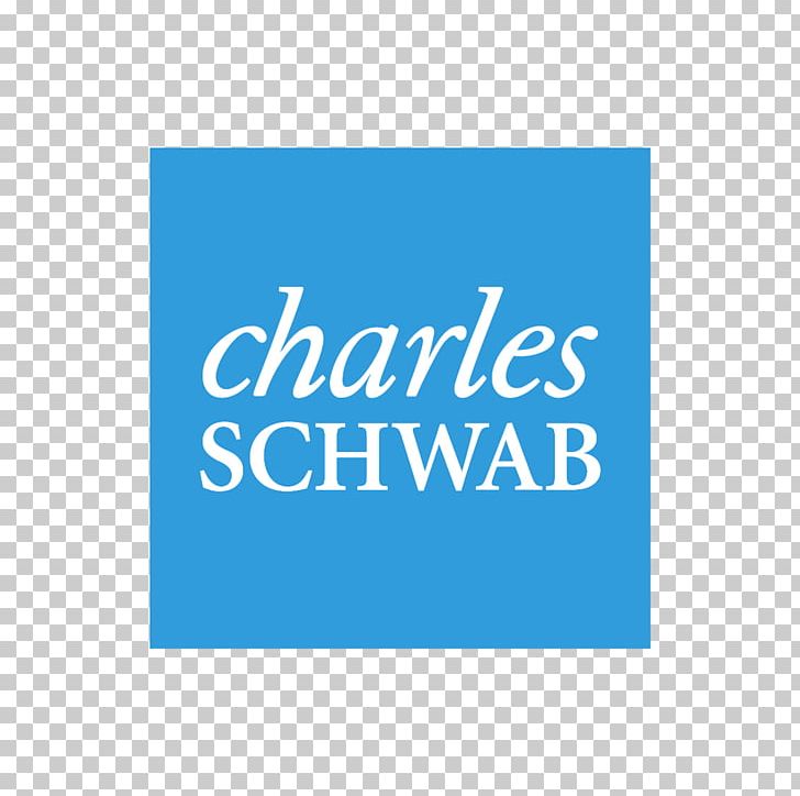 Charles Schwab Corporation Bank Finance Investment PNG, Clipart, Area, Bank, Blue, Brand, Brokerage Firm Free PNG Download