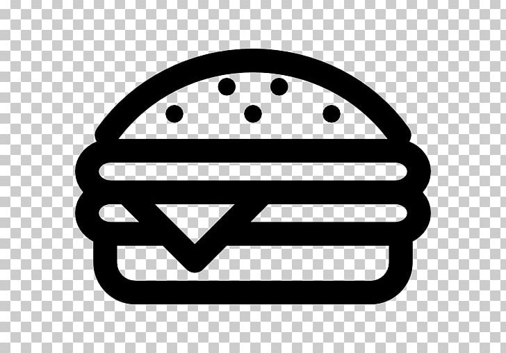 Hamburger Computer Icons Croissant PNG, Clipart, Area, Best Burger, Best Burger Fooddelicious Food, Black And White, Bread Free PNG Download