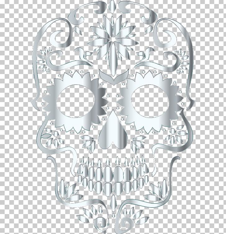 La Calavera Catrina Skull Desktop PNG, Clipart, Art, Black And White, Bone, Calavera, Computer Icons Free PNG Download