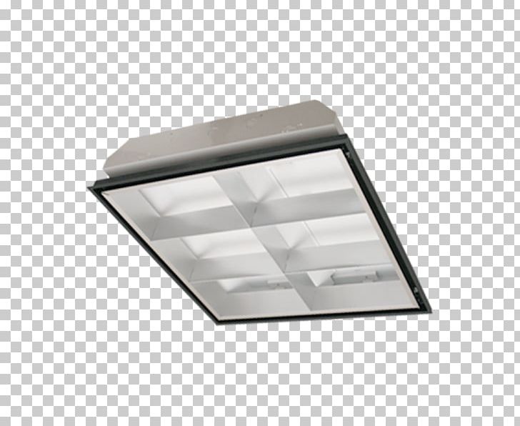 Light Fixture Troffer Recessed Light Fluorescent Lamp PNG, Clipart, Angle, Architectural Lighting Design, Ceiling, Ceiling Fixture, Cell Free PNG Download