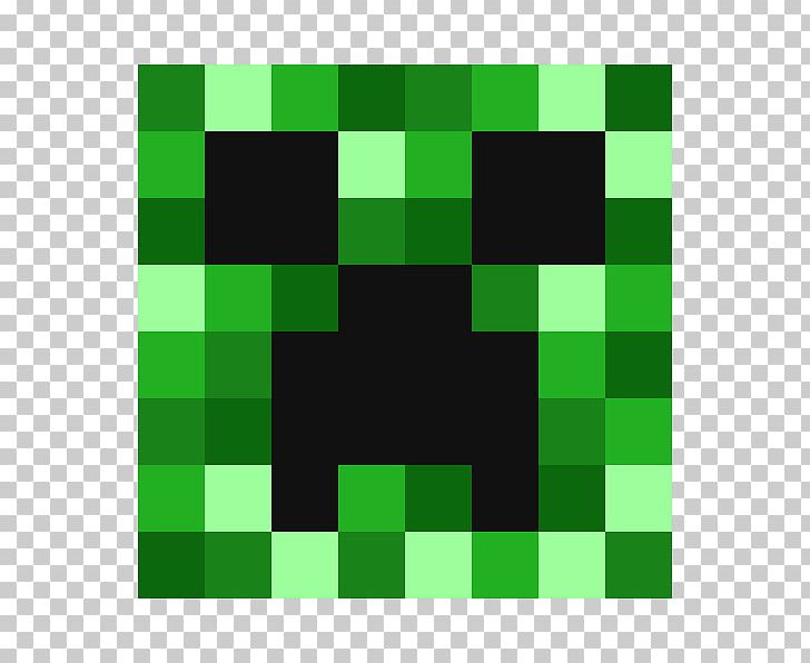 Minecraft Pixel art Computer Icons , creeper transparent background PNG  clipart